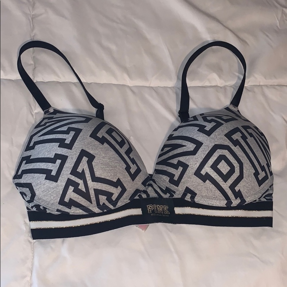 Victoria’s Secret PINK - wireless push up bra